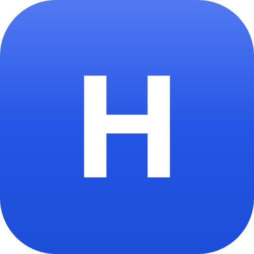 Hyperlogin